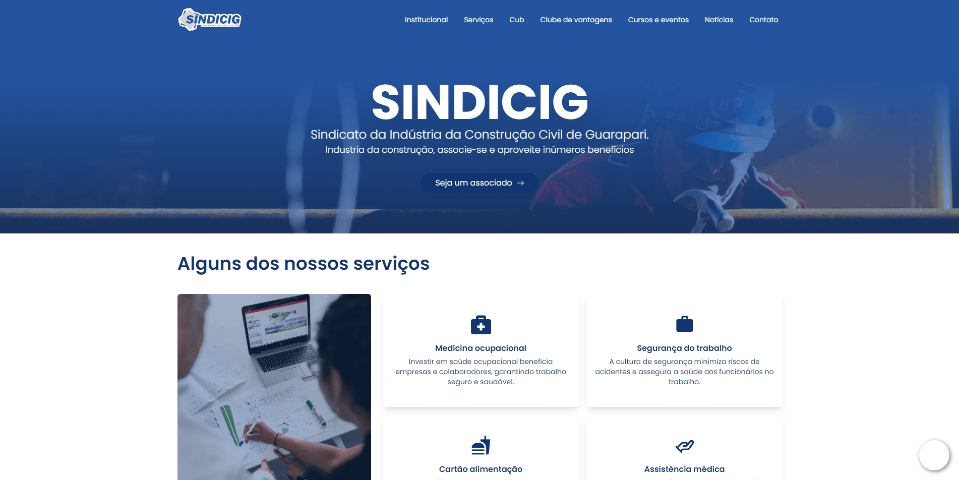 Sindicig