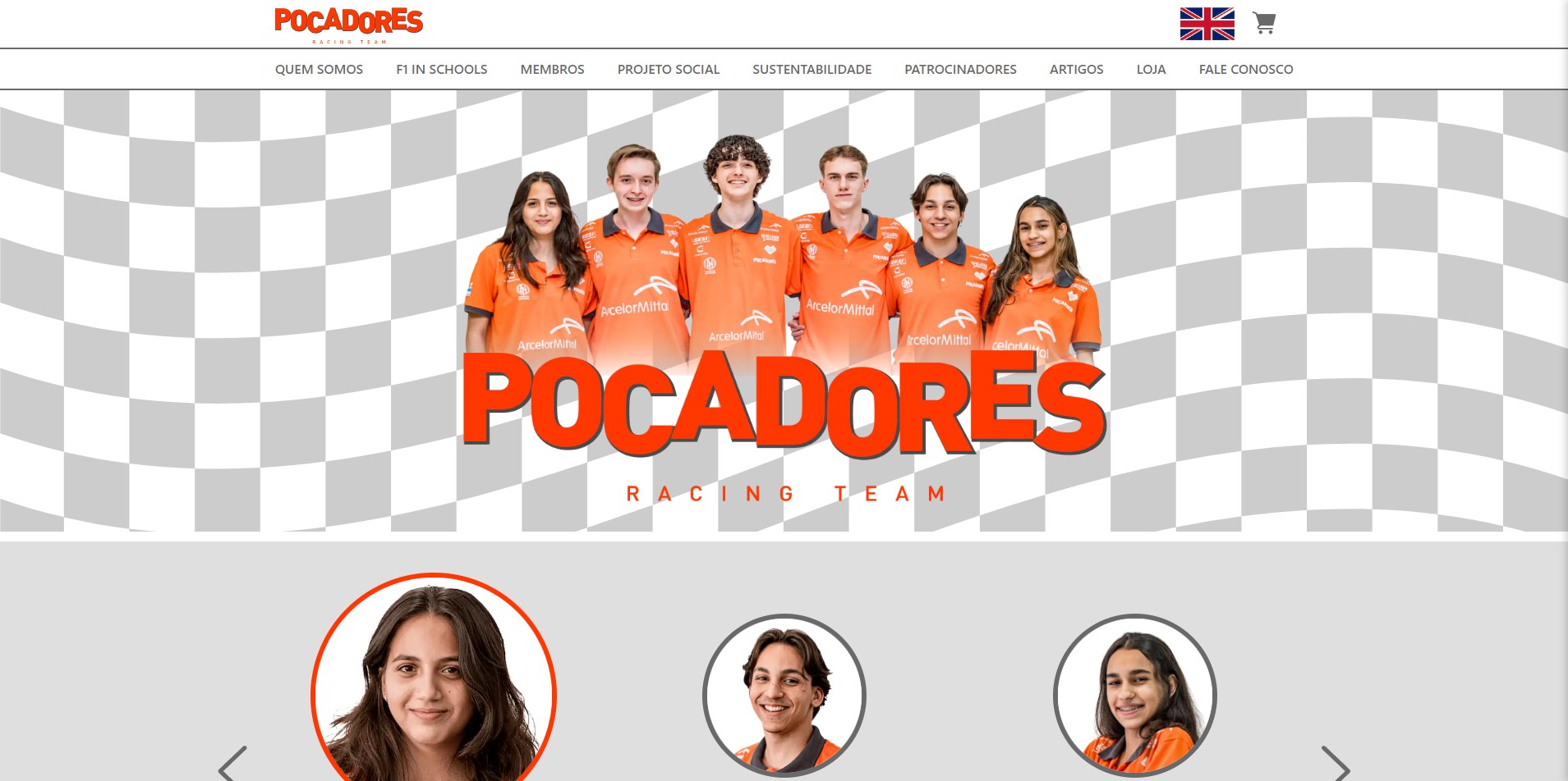 Pocadores